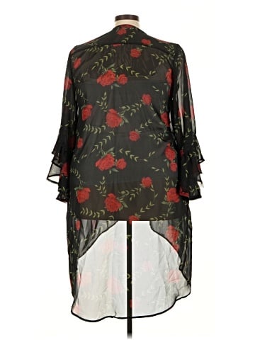 Live 4 Truth Kimono (view 2)