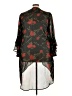Live 4 Truth Black Kimono Size 2X - photo 2