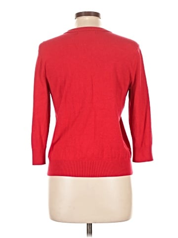 Ellen Tracy Cardigan (view 2)