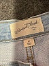 Universal Thread Blue Jeans Size 6 - photo 7