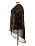 Live 4 Truth Black Kimono Size 2X - photo 5