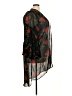 Live 4 Truth Black Kimono Size 2X - photo 4