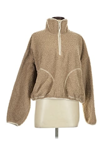 Active by Old Navy Fleece (view 1)