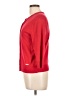 Ellen Tracy Red Cardigan Size L - photo 5