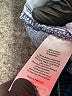 Talbots Outlet Polka Dots Blue Jeans Size 16 - photo 7