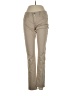 American Eagle Outfitters Solid Tan Khakis Size 4 - photo 1