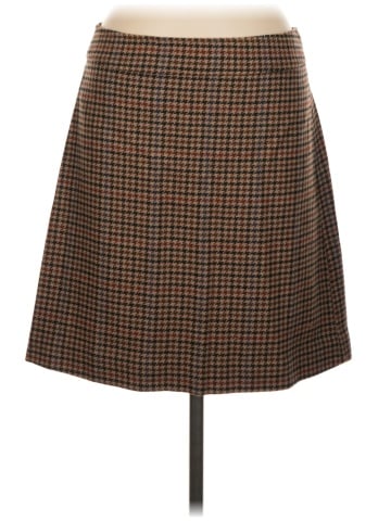 J.Crew Factory Store Formal Skirt (view 1)