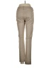 American Eagle Outfitters Solid Tan Khakis Size 4 - photo 2