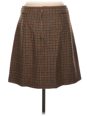J.Crew Factory Store Formal Skirt (view 2)