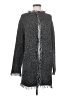 Max Studio Gray Cardigan Size XS - photo 1