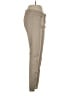 American Eagle Outfitters Solid Tan Khakis Size 4 - photo 4