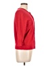 Ellen Tracy Red Cardigan Size L - photo 4