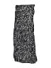 Unbranded Gray Black Scarf One size - photo 2