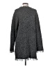 Max Studio Gray Cardigan Size XS - photo 2