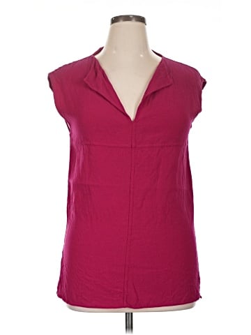Max Mara Sleeveless Blouse (view 1)