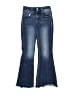 BKE Blue Jeans Size 8 - photo 1