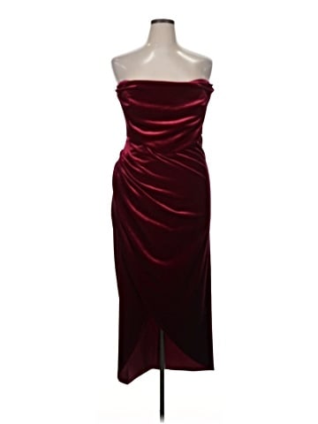 ASTR The Label Cocktail Dress (view 1)