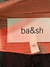 BA&SH Pink Blazer Size Med (2) - photo 6