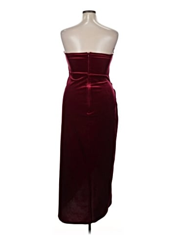 ASTR The Label Cocktail Dress (view 2)