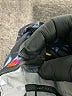 Assorted Brands Print Black Active Pants Size 6 - photo 9