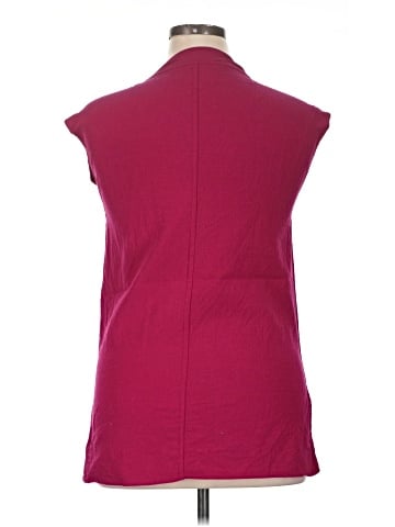 Max Mara Sleeveless Blouse (view 2)
