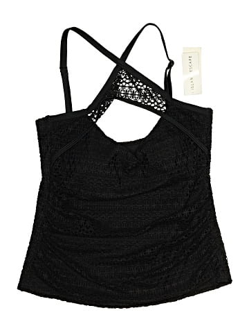 Island Escape Swimsuit Top (view 1)