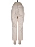Talbots Ivory Jeans Size 10 - photo 2