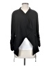 retrology Black Kimono Size S - photo 1