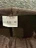 Zara Brown Shorts Size 9-12 mo - photo 3
