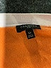 Talbots Orange Cardigan Size 3X - photo 4