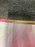 Shein Curve 100% Polyester Tropical Pink Romper Size 14 Plus (1) - photo 3