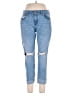 Denizen from Levi's Blue Jeans Size 29 waist - photo 1