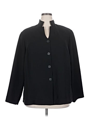 Liz Claiborne Blazer (view 1)