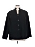 Liz Claiborne Black Blazer Size 2X - photo 1