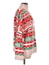 Zaful Pink Pullover Sweater Size L - photo 4