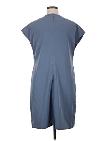 Brass Casual Dress (view 2)
