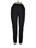 Ci Sono Chevron-herringbone Black Casual Pants Size L - photo 1