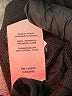 Helmut Lang 100% Wool Black Wool Pants Size 6 - photo 8
