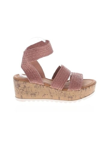 Wild Diva Wedges (view 1)