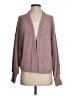 Project Social T Pink Cardigan Size S - photo 1