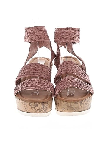 Wild Diva Wedges (view 2)