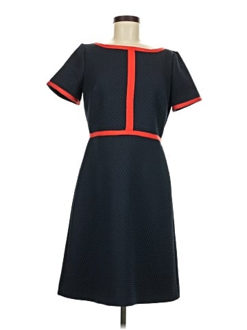 J.Crew Casual Dress (view 1)