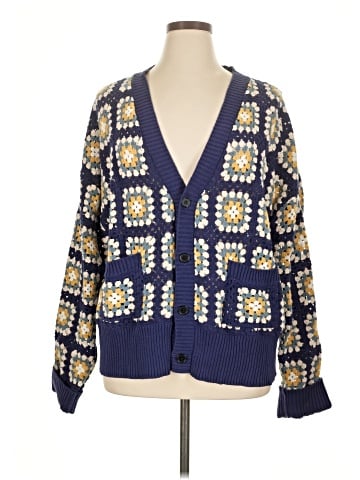PacSun Cardigan (view 1)