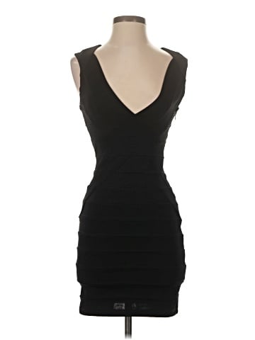 Topshop Cocktail Dress (view 1)