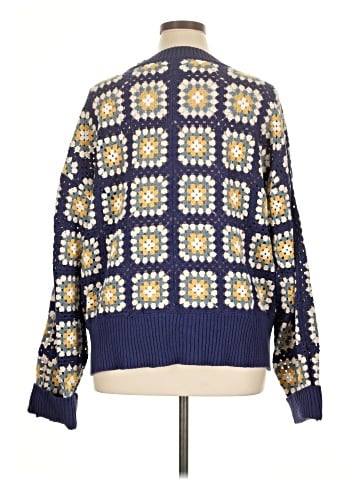 PacSun Cardigan (view 2)