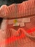 Boden Pink Turtleneck Sweater Size S - photo 6