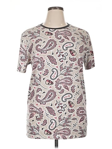 Cuidado Con el Perro Short Sleeve T-Shirt (view 1)