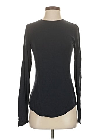 Kit and Ace Long Sleeve T-Shirt (view 1)
