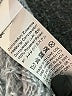 Unbranded 100% Polyester Gray Pullover Sweater Size L - photo 8