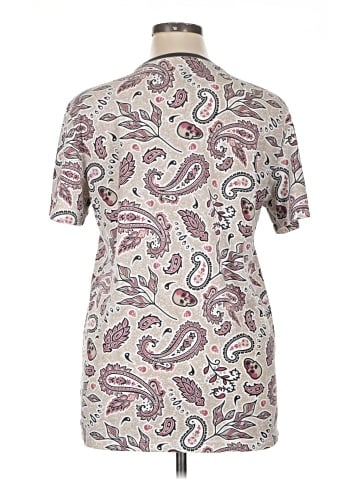 Cuidado Con el Perro Short Sleeve T-Shirt (view 2)